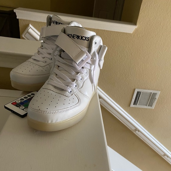 light up hoverkicks - Picture 4 of 4